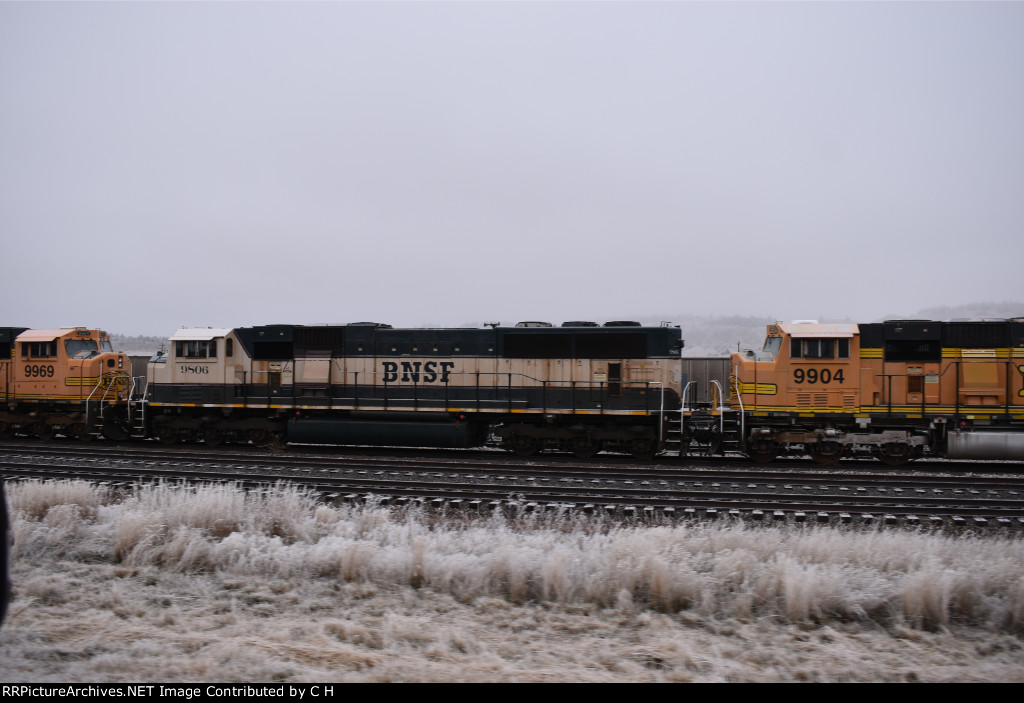 BNSF 9806/9969/9904